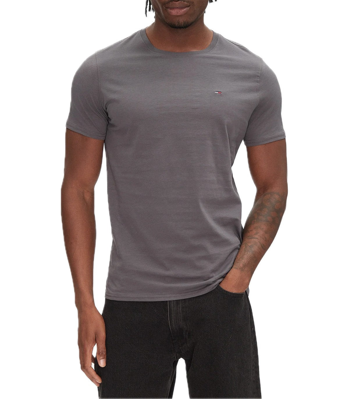 T-shirt Uomo Tommy Jeans