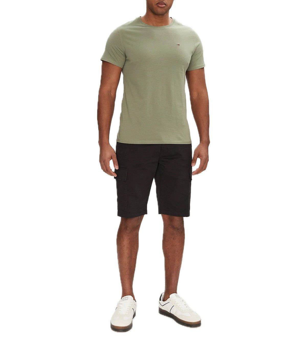 T-shirt Uomo Tommy Jeans