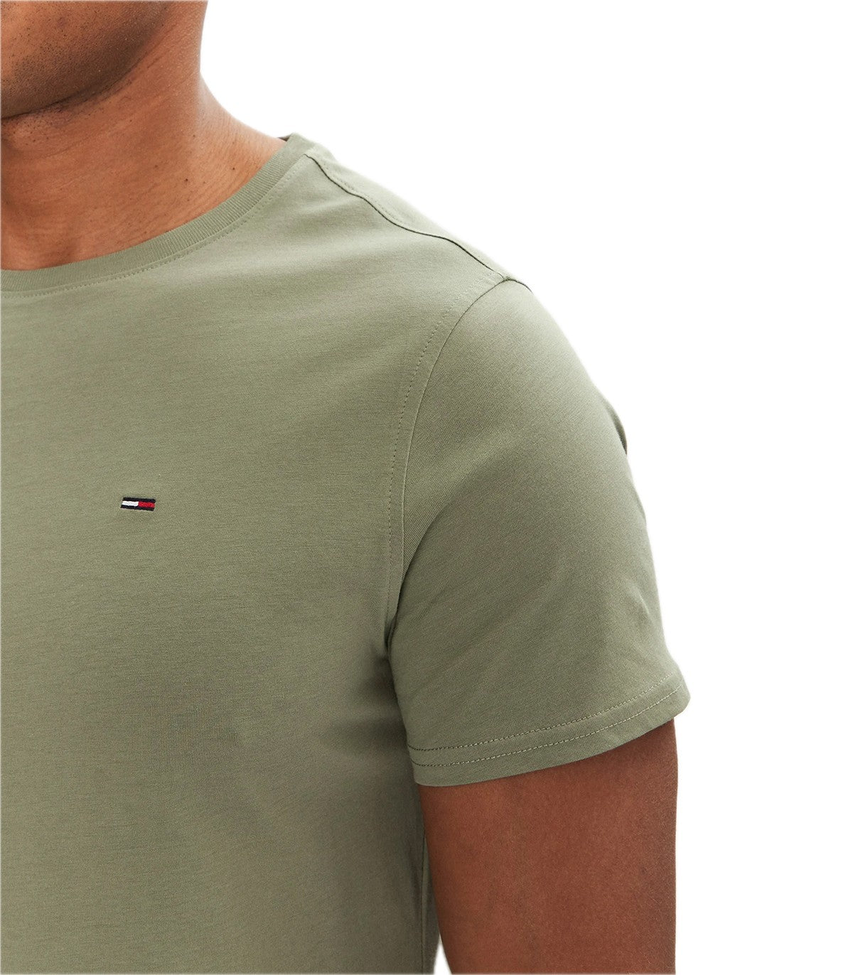 T-shirt Uomo Tommy Jeans