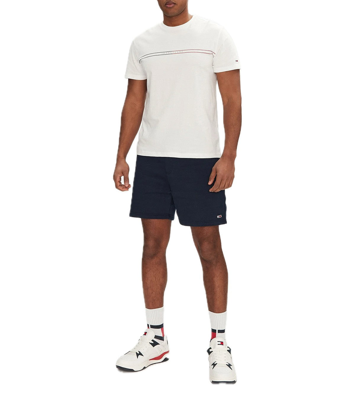 T-shirt Uomo Tommy Jeans