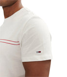 T-shirt Uomo Tommy Jeans