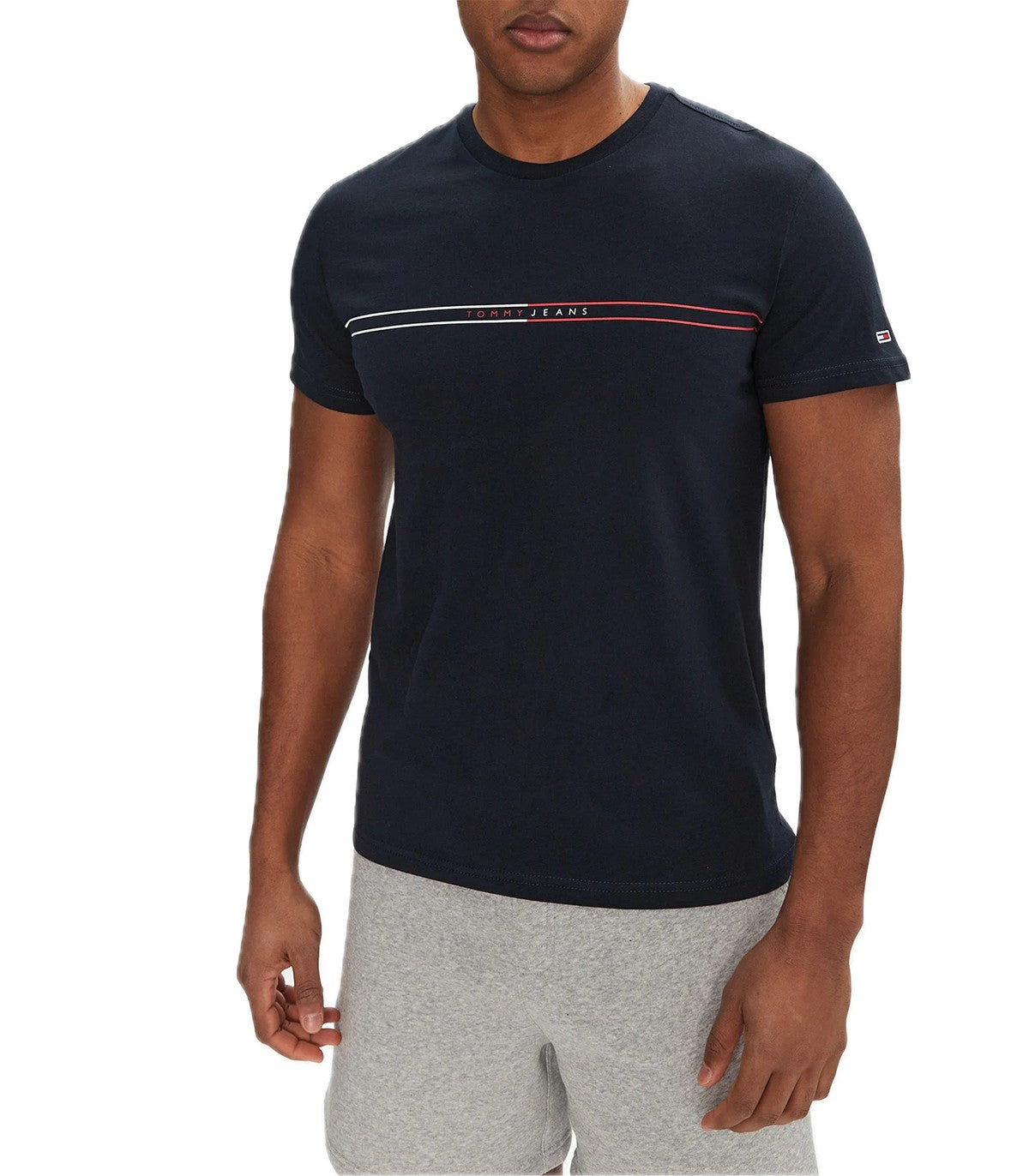 T-shirt Uomo Tommy Jeans extra size