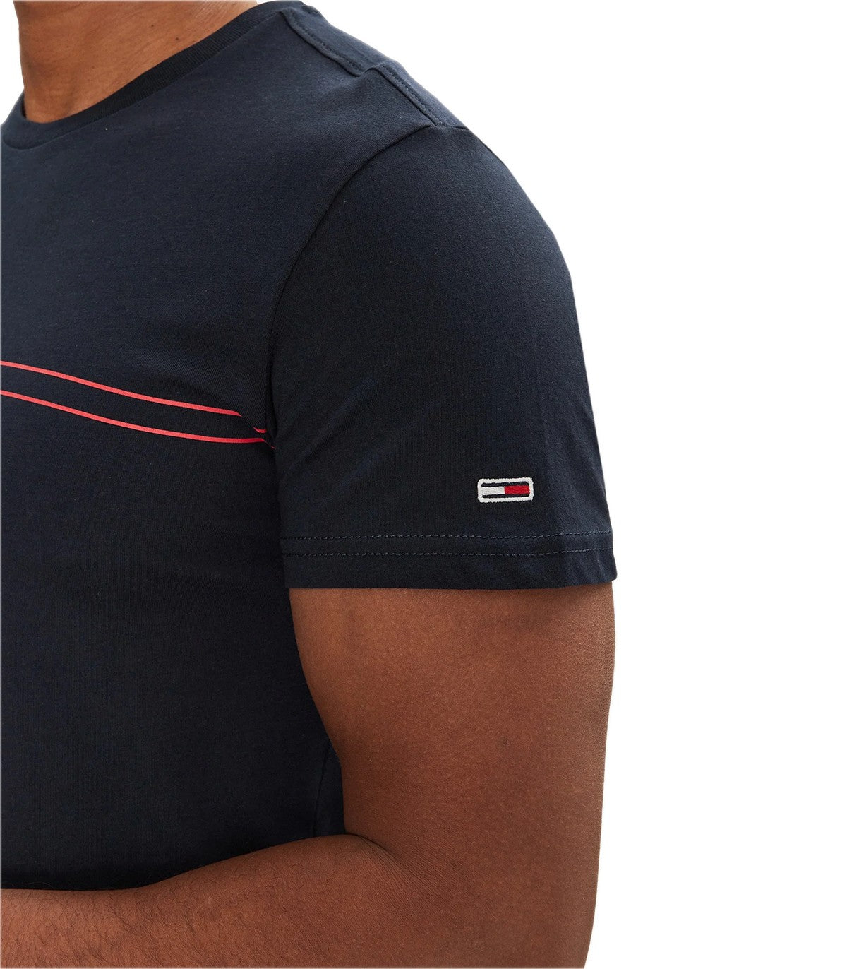 T-shirt Uomo Tommy Jeans extra size
