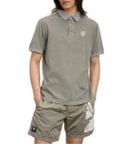 Polo Uomo Blauer Devitt