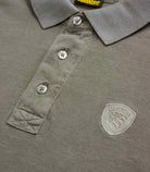 Polo Uomo Blauer Devitt