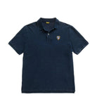 Polo Uomo Blauer Alameda