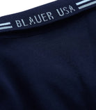 Polo Uomo Blauer Agassiz