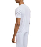T-shirt in piquet Uomo Blauer Jan