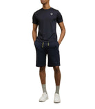 T-shirt in piquet Uomo Blauer Jan