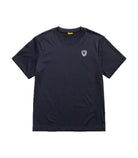 T-shirt in piquet Uomo Blauer Jan