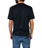 T-shirt in piquet Uomo Blauer Jan