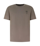 T-shirt Uomo Blauer Eutaw