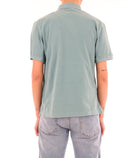 Polo Uomo Blauer Devitt