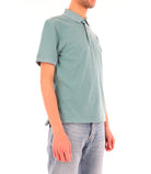 Polo Uomo Blauer Devitt