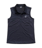 Polo Donna Blauer Eldora