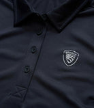 Polo Donna Blauer Eldora