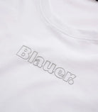 T-shirt Donna Blauer Pump