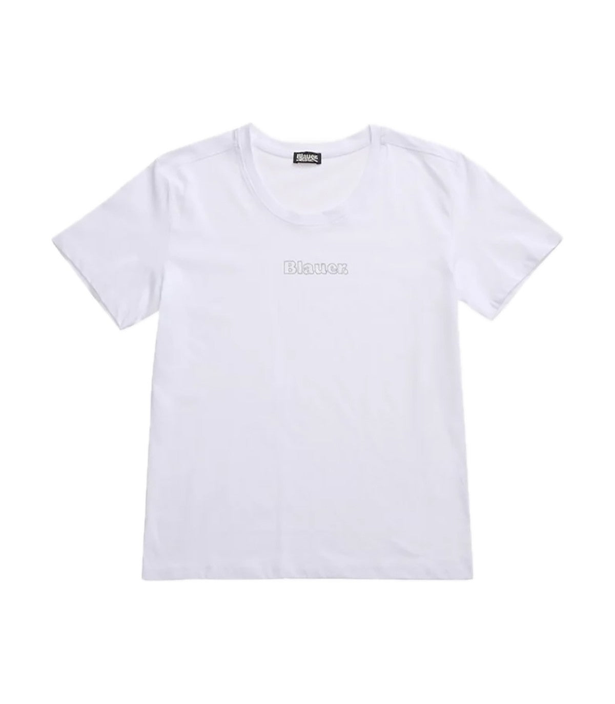 T-shirt Donna Blauer Pump