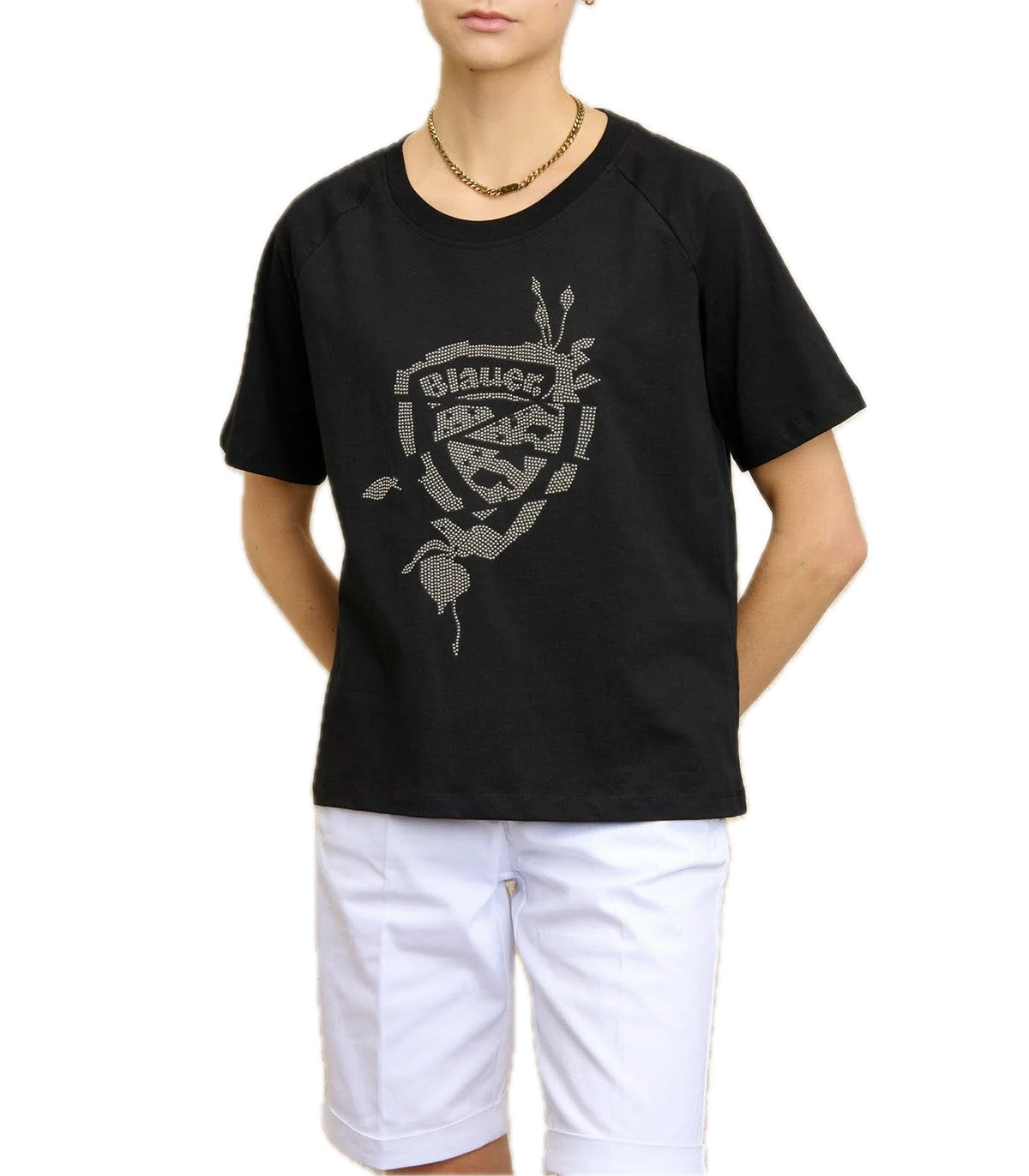 T-shirt Donna Blauer Havey