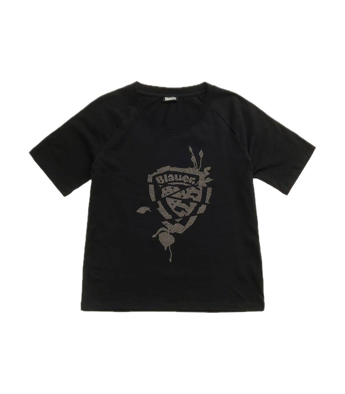 T-shirt Donna Blauer Havey
