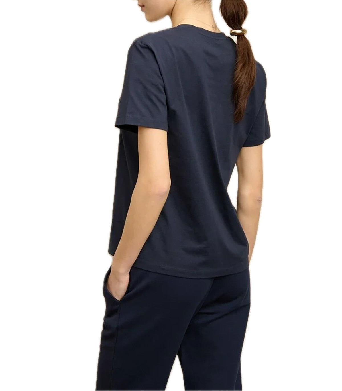 T-shirt Donna Blauer Primrose