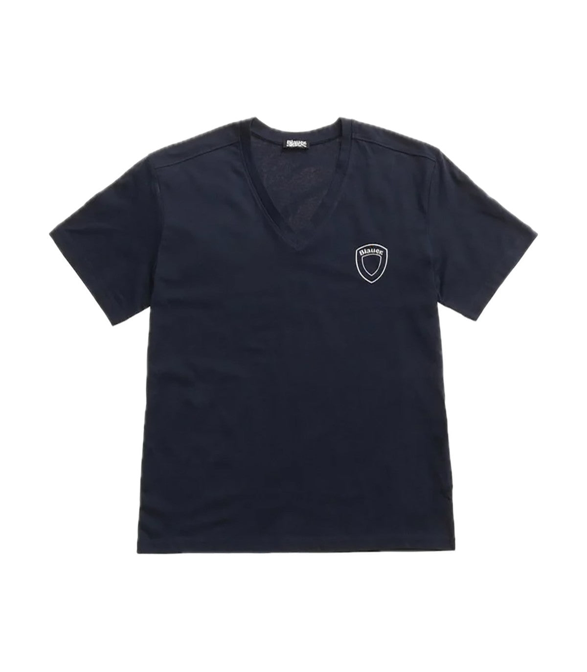 T-shirt Donna Blauer Primrose