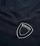 T-shirt Donna Blauer Primrose
