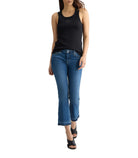 Jeans bootcut Donna Liu Jo