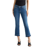 Jeans bootcut Donna Liu Jo