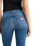 Jeans bootcut Donna Liu Jo