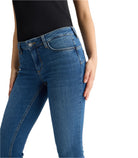 Jeans bootcut Donna Liu Jo