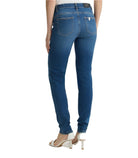 Jeans skinny vita alta Donna Liu Jo
