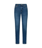 Jeans skinny vita alta Donna Liu Jo