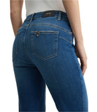 Jeans skinny vita alta Donna Liu Jo