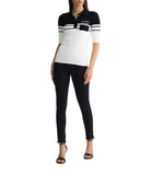 Polo in maglia Donna Liu Jo