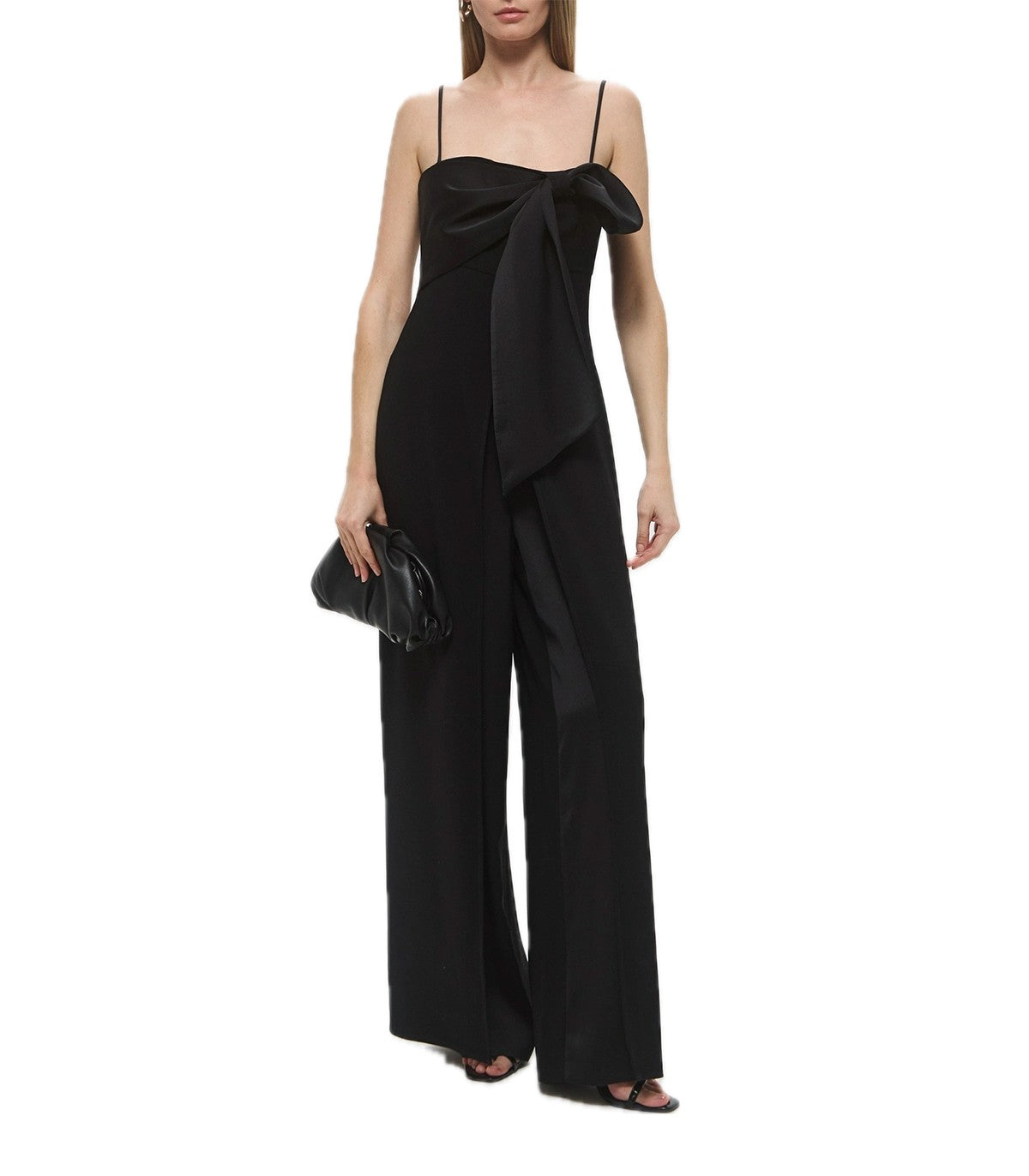 Tuta elegante con fiocco Liu Jo