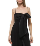 Tuta elegante con fiocco Liu Jo