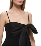 Tuta elegante con fiocco Liu Jo
