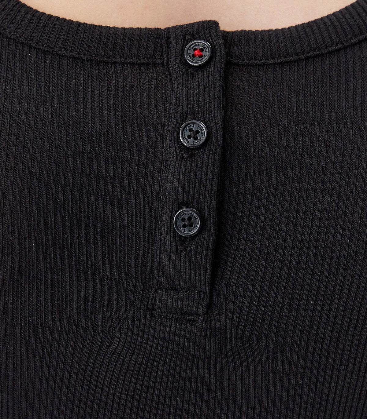 Abito aderente Donna Tommy Jeans