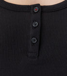 Abito aderente Donna Tommy Jeans