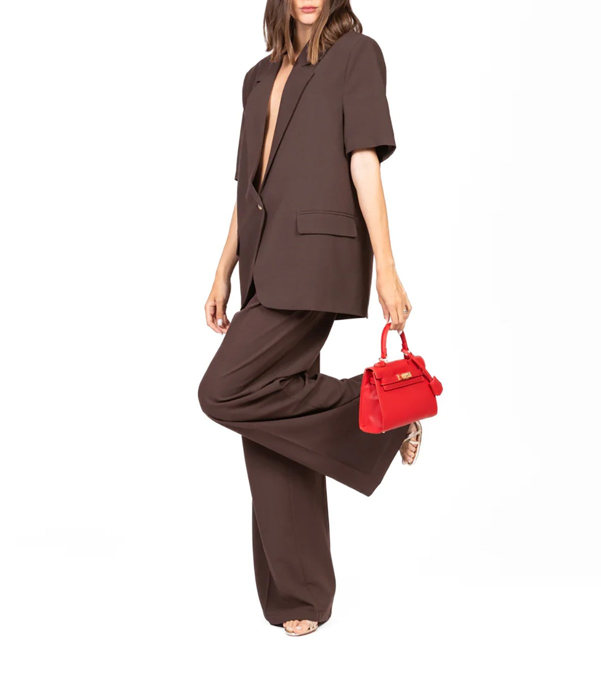 Giacca Donna Vicolo