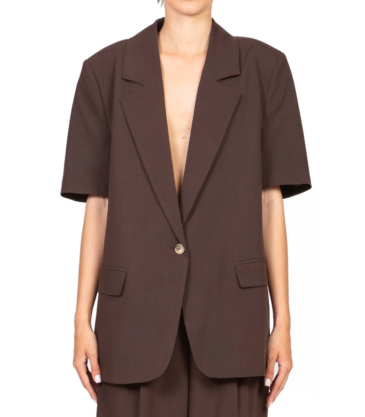 Giacca Donna Vicolo