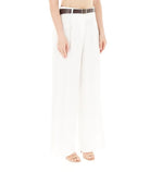 Pantaloni carrot Donna Vicolo