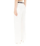 Pantaloni carrot Donna Vicolo