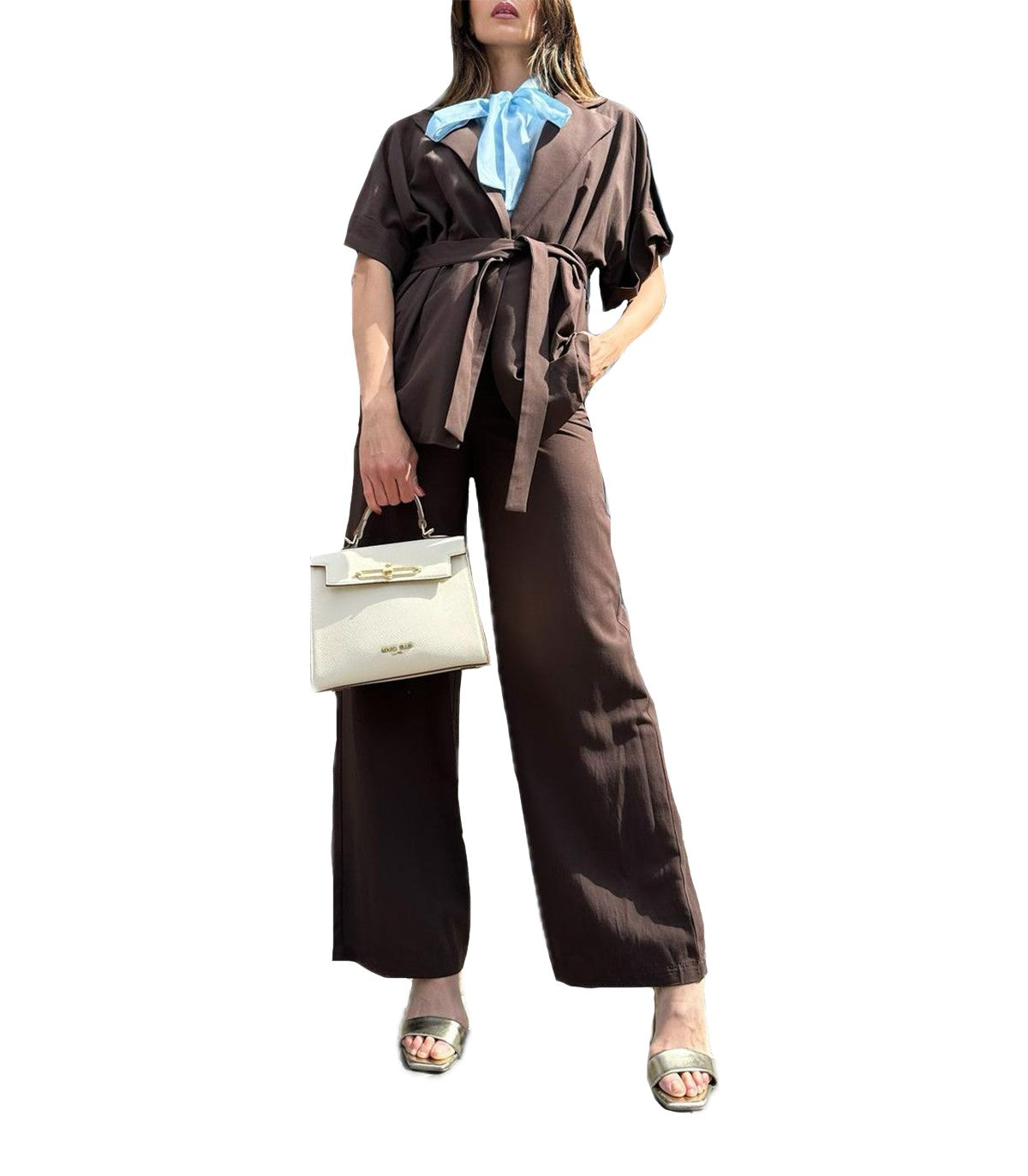 Giacca Kimono Donna VICOLO