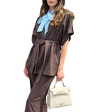 Giacca Kimono Donna VICOLO