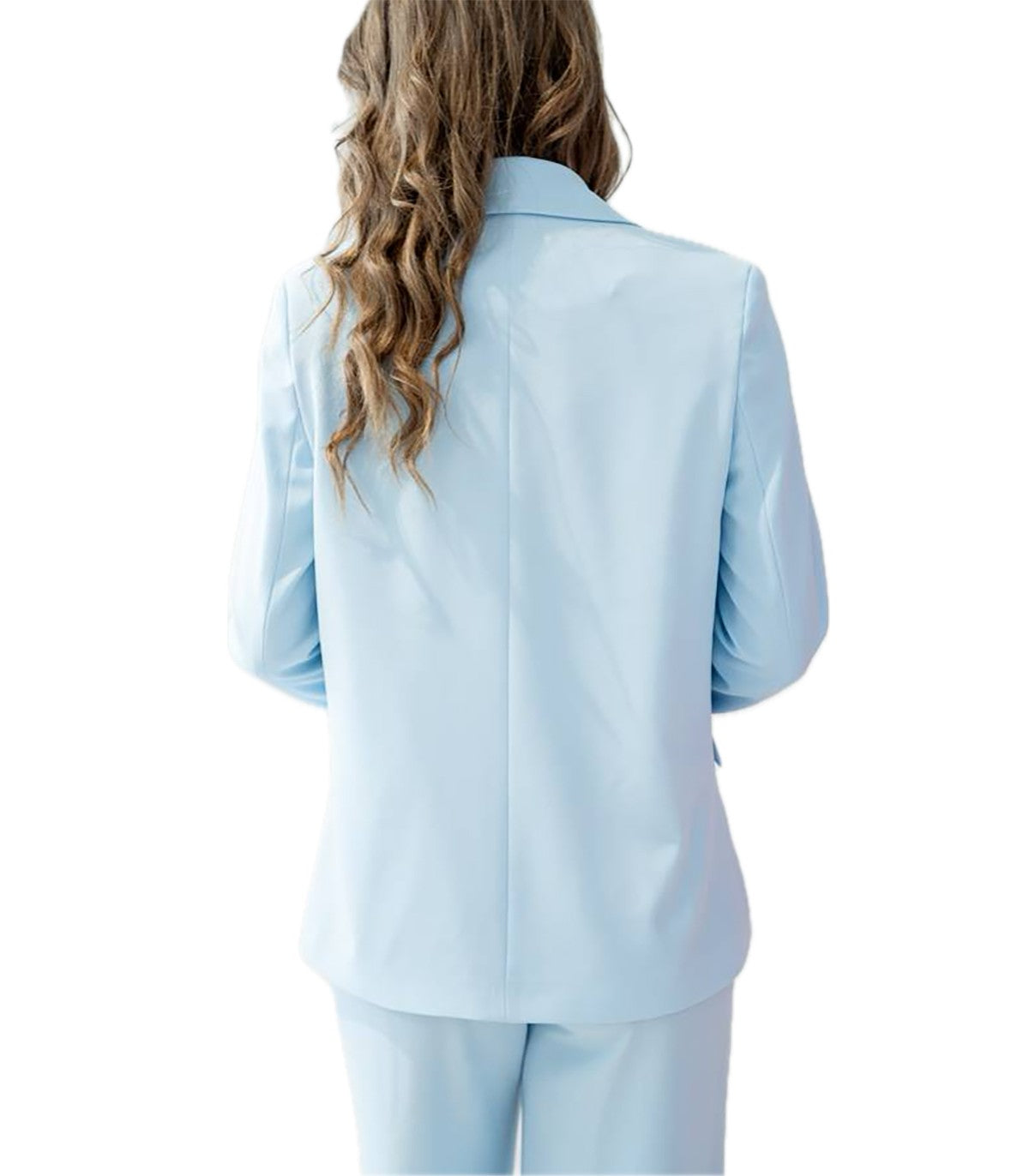 Blazer Donna Vicolo