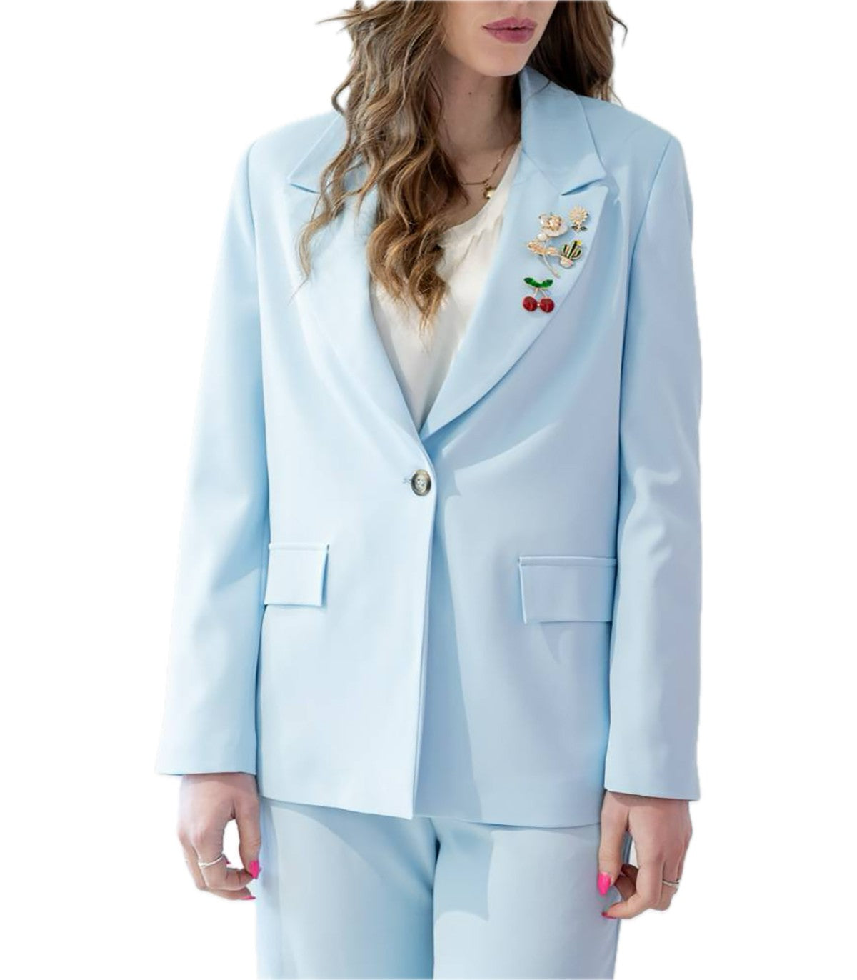 Blazer Donna Vicolo