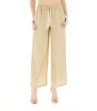 Pantaloni wide leg Vicolo