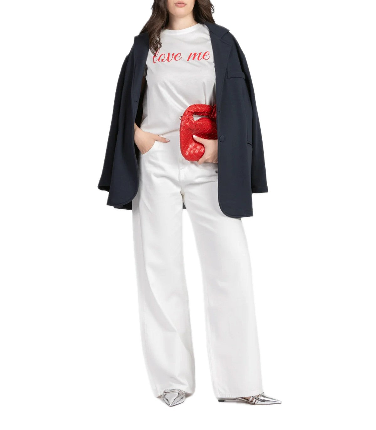T-shirt Donna Vicolo